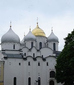 Софийский собор 