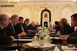 Фото Службы коммуникации ОВЦС