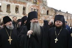 Фото сайта Московской епархии