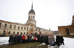 Фото сайта Московской епархии