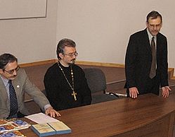 Фото сайта Саратовской епархии. 