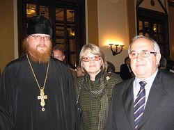 Фото сайта Русской духовной миссии в Иерусалиме