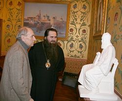 Фото сайта Нижегородской епархии.