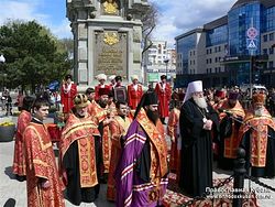 Фото сайта Православная Кубань