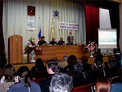 Фото пресс-службы Ставропольской епархии. 