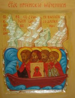 Фото: Юлия Биктимирова