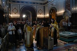 Загрузить увеличенное изображение. 3008 x 2000 px. Размер файла 724837 b.
 Фото: Православие.Ru