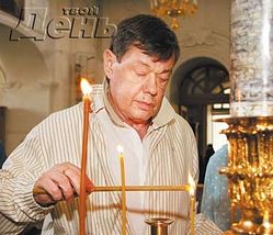 Загрузить увеличенное изображение. 380 x 326 px. Размер файла 22651 b.
 Фото: Александр Ломакин и Стас Селиванов "Твой день"