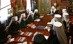 Фото: Патриархия.Ru