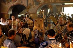 Загрузить увеличенное изображение. 719 x 481 px. Размер файла 261076 b.
 Фото: сайт РПЦЗ