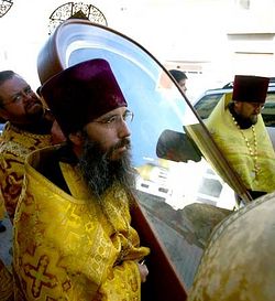 Фото: сайт Западно-Американской епархии