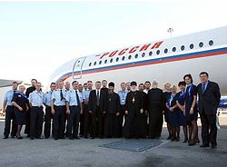 фото: сайт Западно-Американской епархии