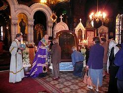 Загрузить увеличенное изображение. 567 x 425 px. Размер файла 265884 b.
 Фото: официальный сайт РПЦЗ