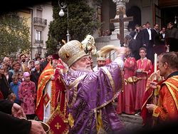 Загрузить увеличенное изображение. 576 x 432 px. Размер файла 335678 b.
 Фото: официальный сайт РПЦЗ