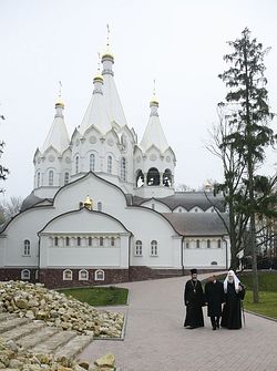 Загрузить увеличенное изображение. 597 x 800 px. Размер файла 134208 b.
 Фото: Патриархия.Ru