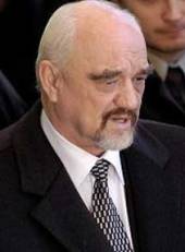 Игорь Смирнов