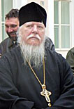 Протоиерей Димитрий Смирнов