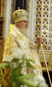 Фото: Патриархия.Ru