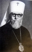 Митрополит Антоний (Мельников)