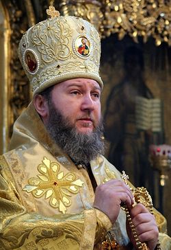 Епископ Моравичский Антоний (Пантелич)