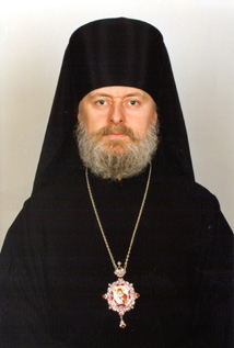 Архиепископ Евгений