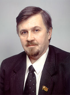 Михаил Москвин-Тарханов 