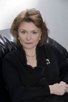 Наталья Нарочницкая