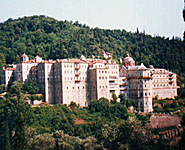 Братия Зографского монастыря на Афоне призывает правительство Болгарии не признавать независимость Косово