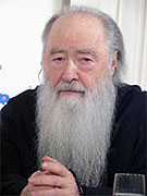 Митрополит Ювеналий