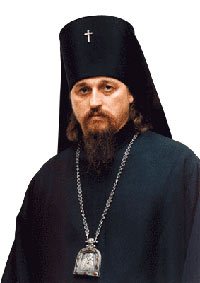 Архиепископ Иоанн