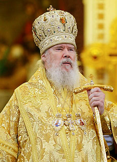 Фото: Патриархия.Ru