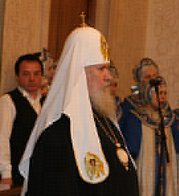 Фото - Ю. Клиценко, Седмица.Ru