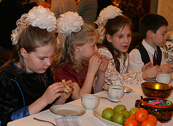 Фото - Ю. Клиценко, Седмица.Ru