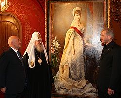 Фото: Ю. Клиценко, Седмица.Ru