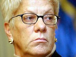 Карла дель Понте