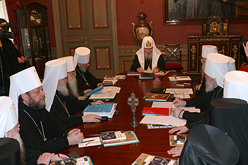 Фото: Ю. Клиценко / Седмица.Ru