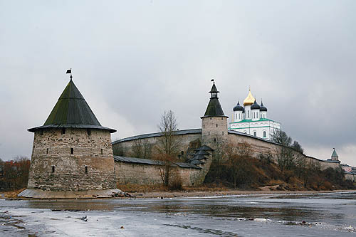 В паломнической службе епархии уверены, что о величии древнего Пскова должна заговорить вся Россия.