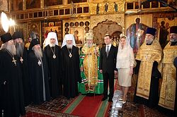 Загрузить увеличенное изображение. 800 x 533 px. Размер файла 740291 b.
 Фото: Патриархия.ru