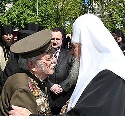 Фото: Ю.Клиценко, Седмица.Ru