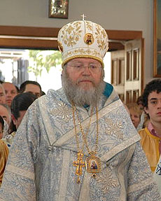 Фото: М. Родионов / Православие.Ru