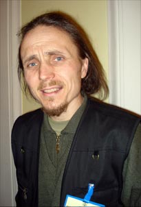 Сергей Юрьевич Вертьянов