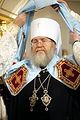 Речь новоизбранного Первоиерарха Русской Зарубежной Церкви митрополита Илариона на настоловании