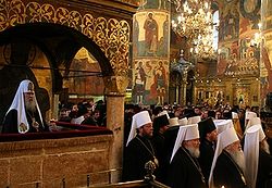 Загрузить увеличенное изображение. 350 x 242 px. Размер файла 173694 b.
 Фото: Ю. Клиценко, Седмица.Ru