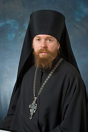 Архимандрит Тихон (Шевкунов)