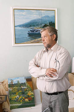 Валентин Дмитриев