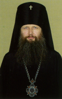 Епископ Хабаровский и Приамурский Марк