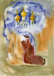 Иллюстрация Натальи Леонтьевой