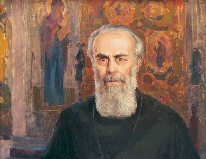 Митрополит Антоний Сурожский