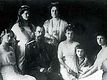 On the Rehabilitation of Tsar Nicholas II and His Family