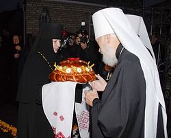 Фото: Александр Шурлаков / Донбасс Православный